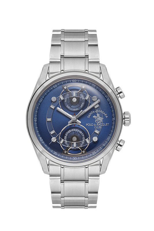 Polo SB.1.10666-2 Men Watch