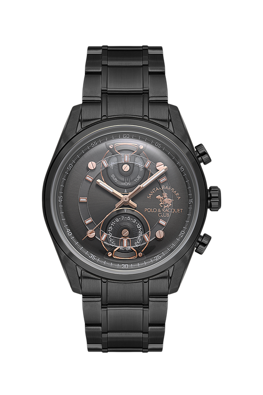 Polo SB.1.10666-5 Men Watch