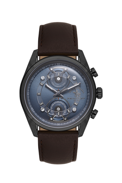 Polo SB.1.10667-4 Men Watch