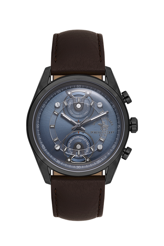 Polo SB.1.10667-4 Men Watch