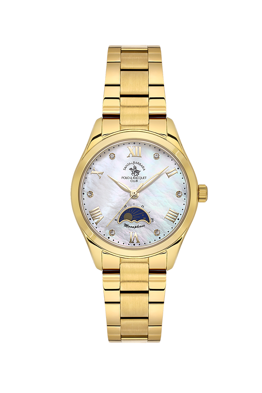 Polo SB.1.10689-2 Men Watch