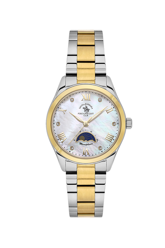 Polo SB.1.10689-3 Men Watch