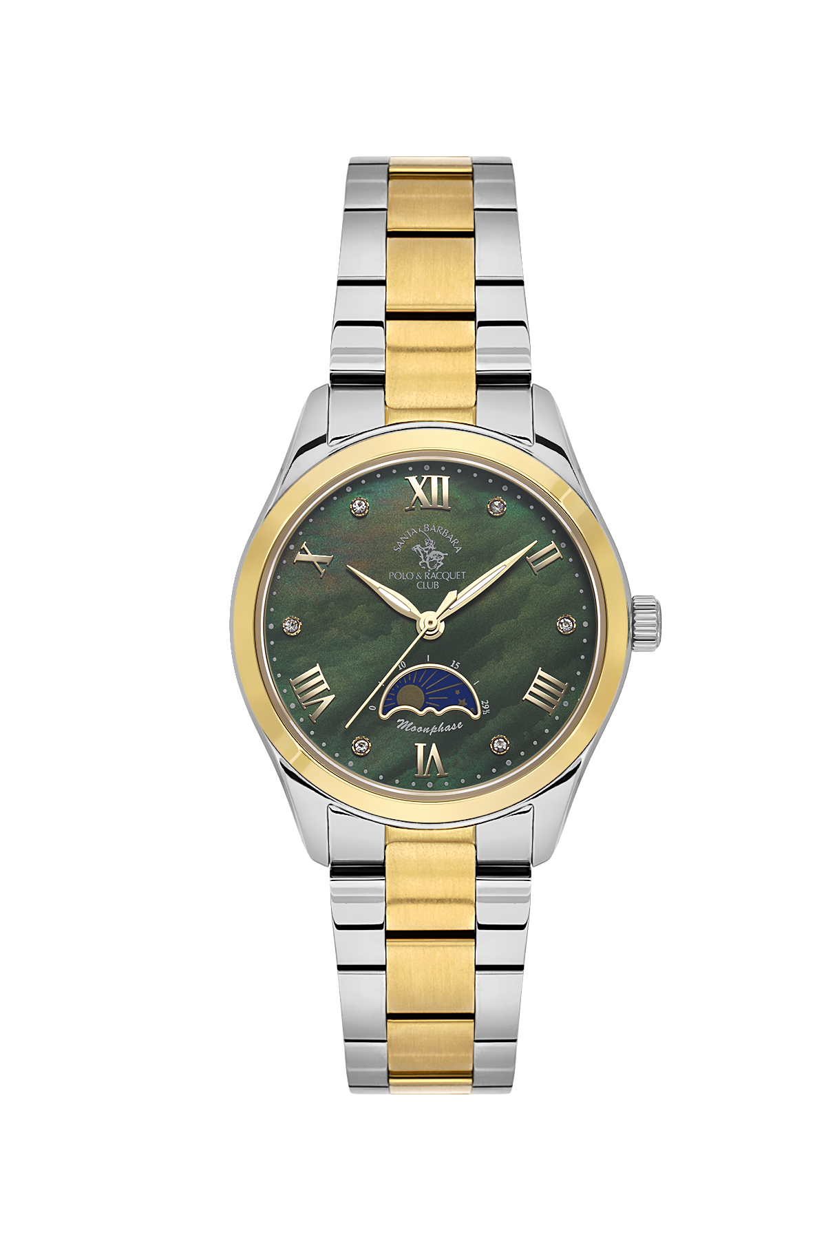 Polo SB.1.10689-4 Men Watch
