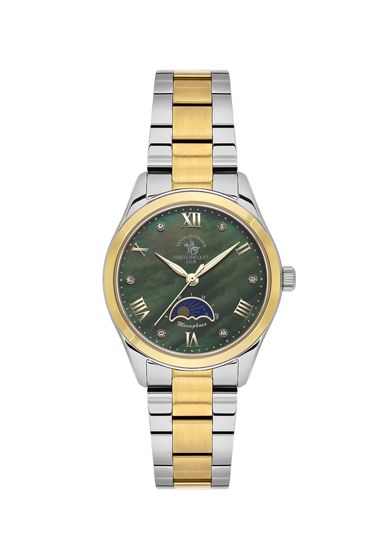 Polo SB.1.10689-4 Men Watch