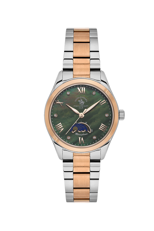 Polo SB.1.10689-8 Women Watch