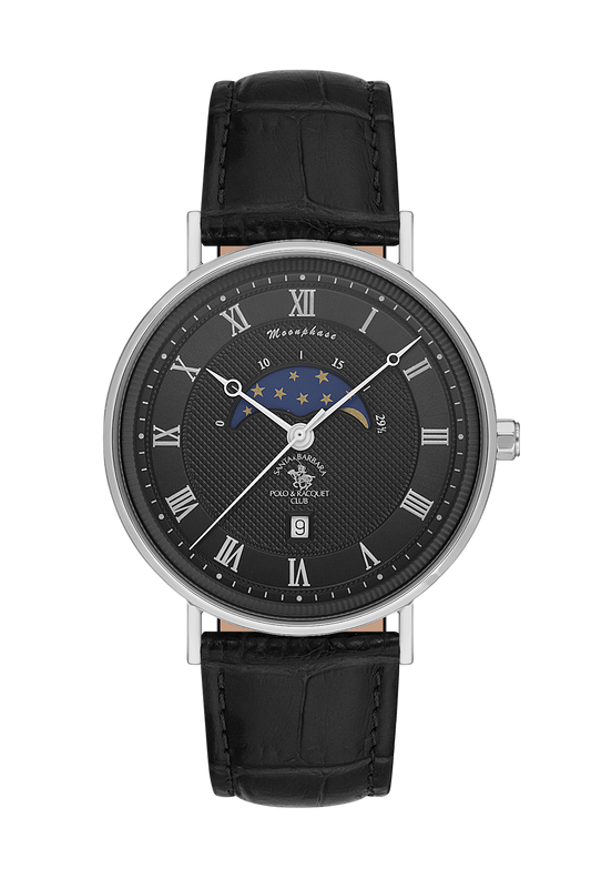 SANTA BARBARA POLO SB.4.10014-2 MEN WATCH