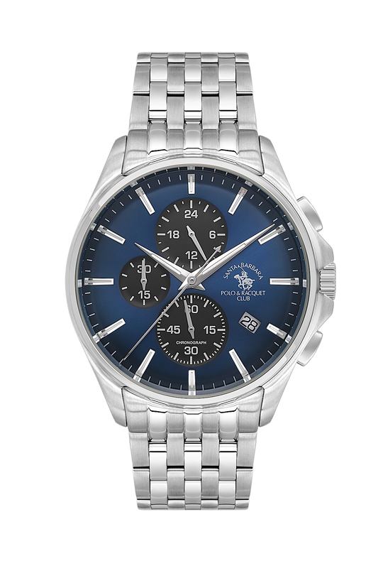 Polo SB.4.10041-3 Men Watch