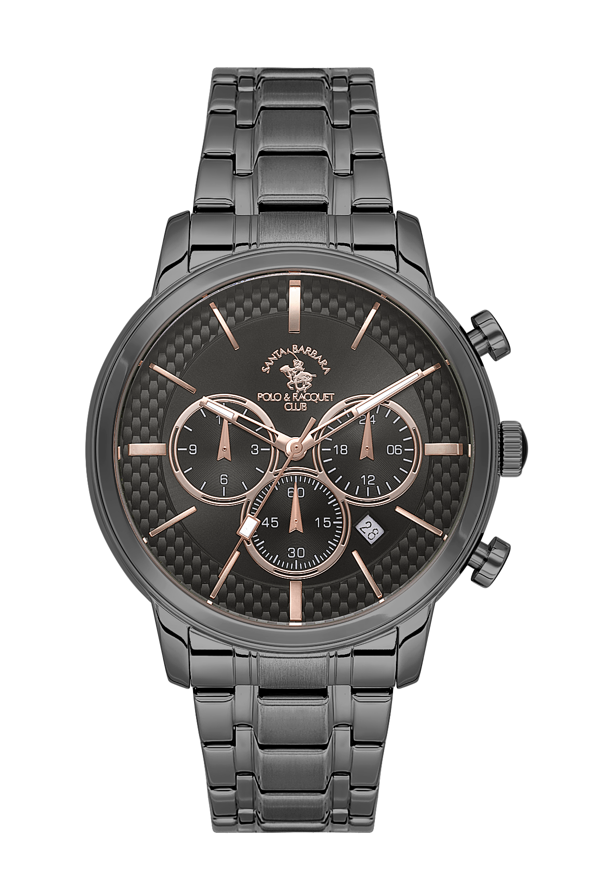 Polo SB.4.10046-7 Men Watch
