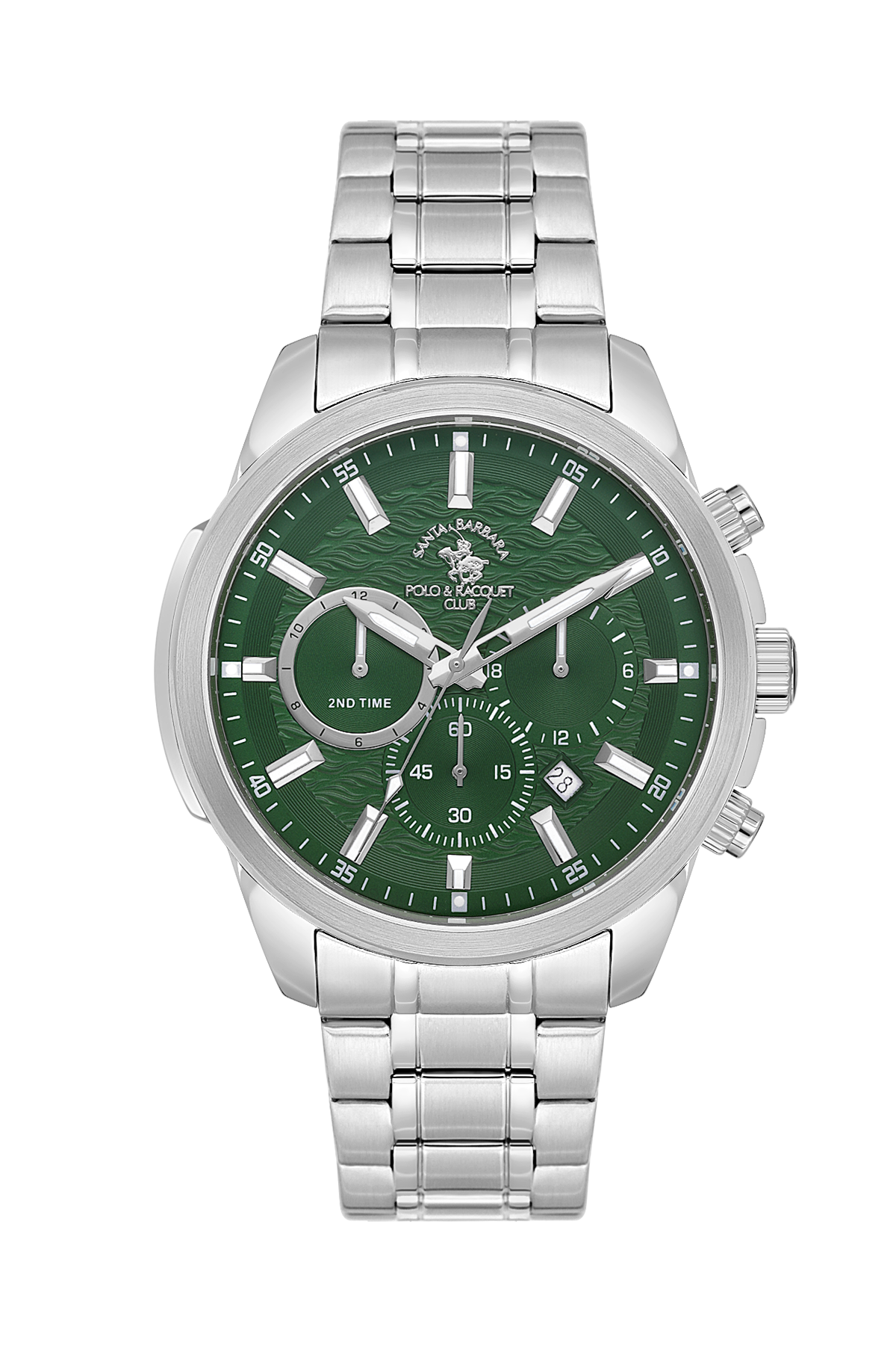 Polo SB.4.10047-4 Men Watch