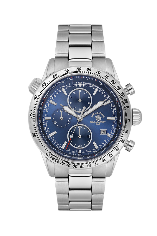 POLO SB.5.10003-2 MEN WATCH