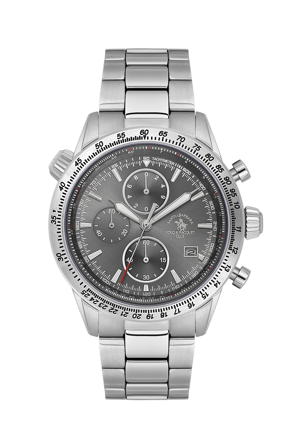 POLO SB.5.10003-3 MEN WATCH