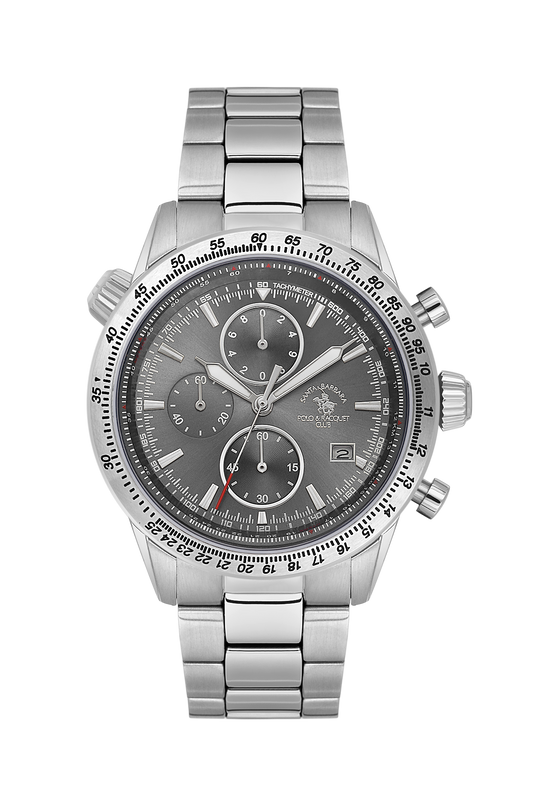 POLO SB.5.10003-3 MEN WATCH