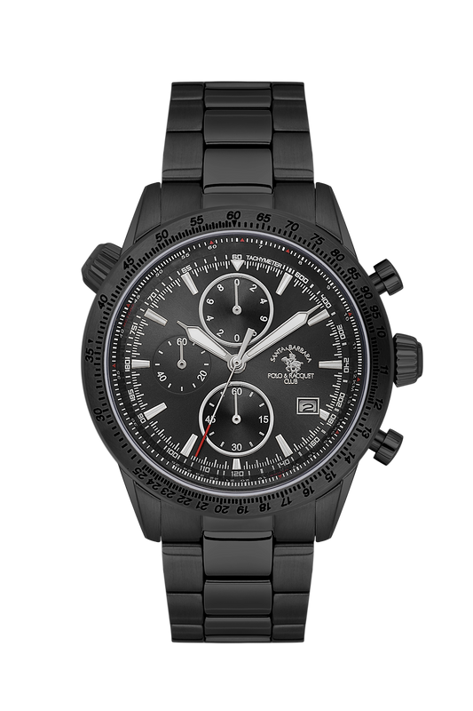 POLO SB.5.10003-5 MEN WATCH