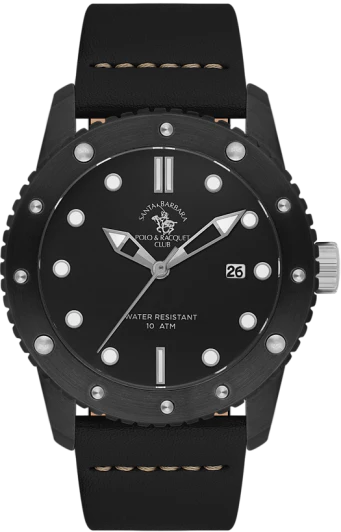 POLO SB.8.10001-5 MEN WATCH