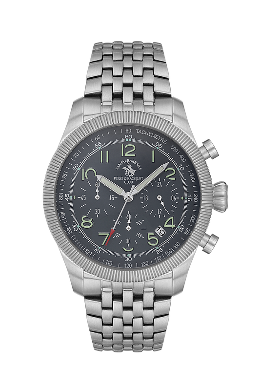 POLO SB.8.10007-3 MEN WATCH