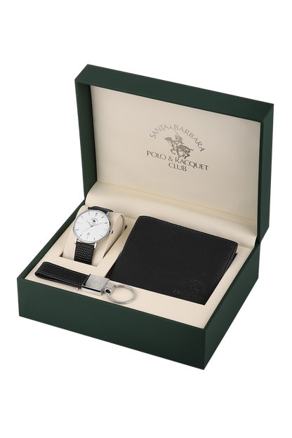 POLO SB.8.10009-1 MEN WATCH