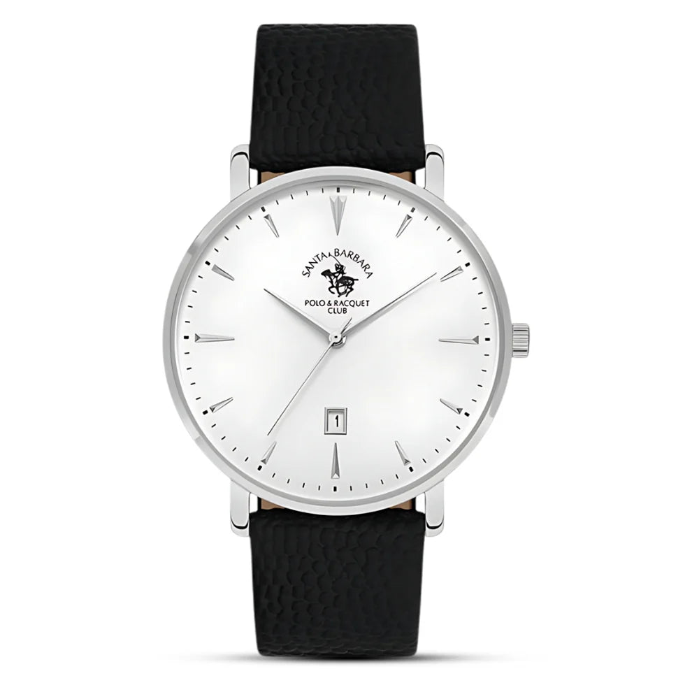 POLO SB.8.10009-1 MEN WATCH