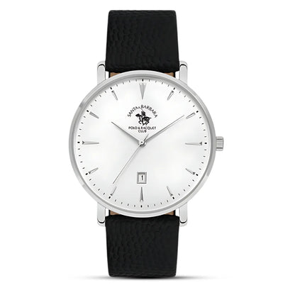 POLO SB.8.10009-1 MEN WATCH
