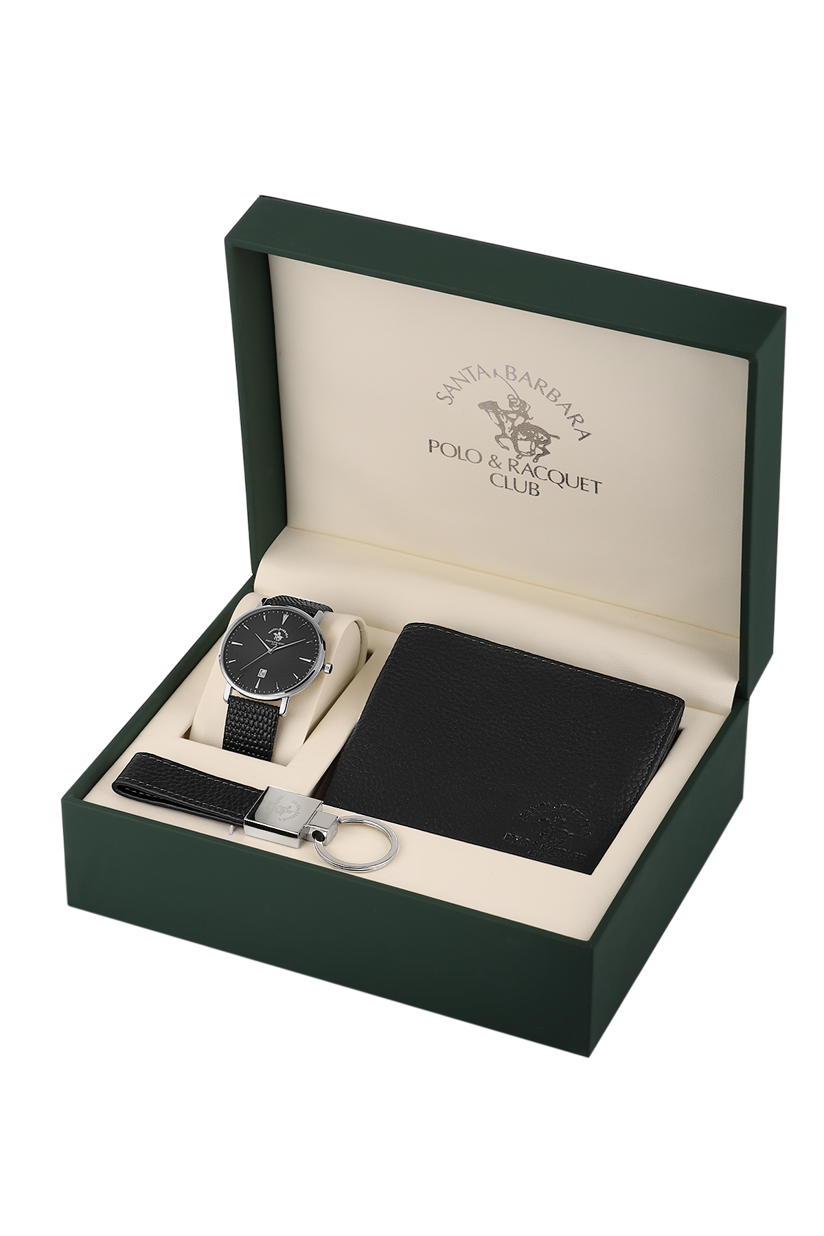 POLO SB.8.10009-2 MEN WATCH
