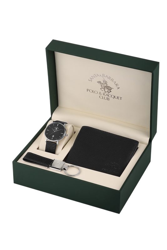 POLO SB.8.10009-2 MEN WATCH