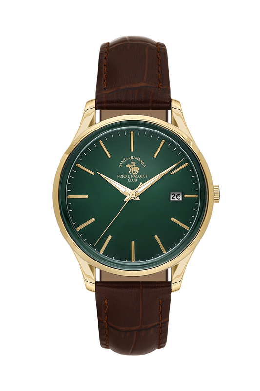 Polo SB.8.10011-5 Men Watch