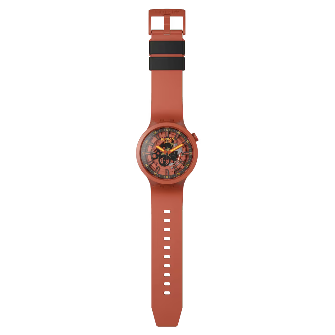 SWATCH SB01R100 FOR MEN