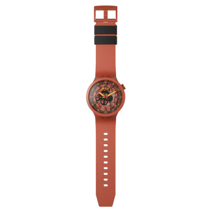 SWATCH SB01R100 FOR MEN