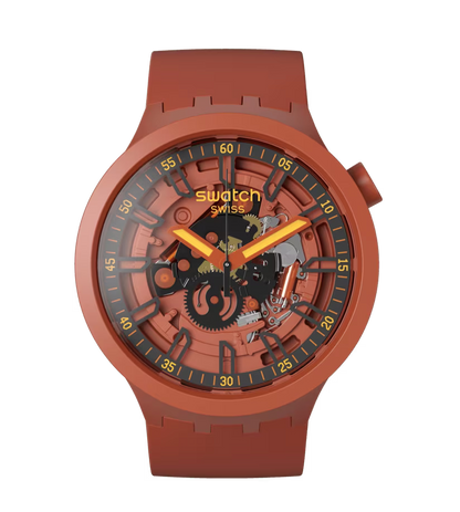 SWATCH SB01R100 FOR MEN