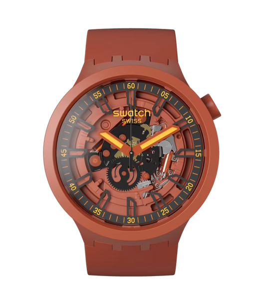 SWATCH SB01R100 FOR MEN