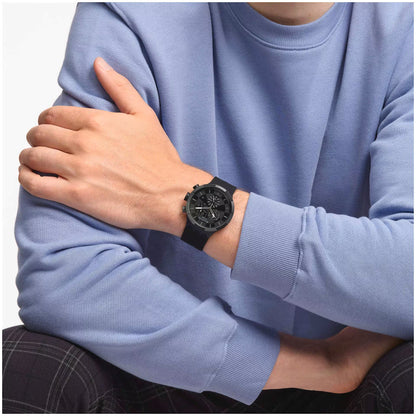 SWATCH SB02B400 MEN WATCH