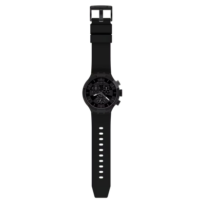 SWATCH SB02B400 MEN WATCH