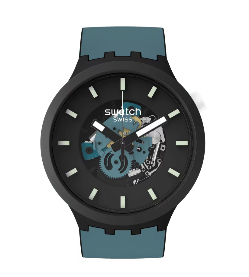 SWATCH SB03B107 MEN WATCH