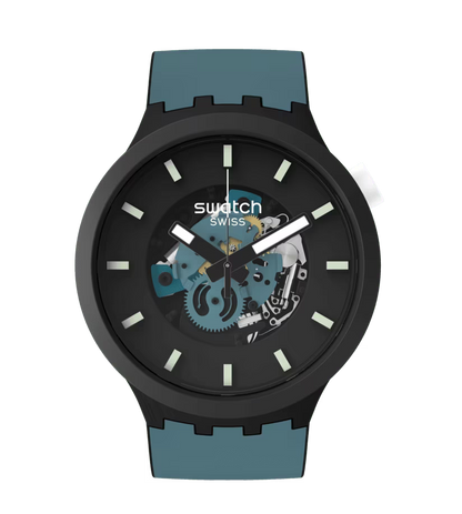 SWATCH SB03B107 MEN WATCH