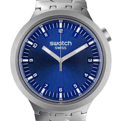 SWATCH SB07S102G MEN WATCH