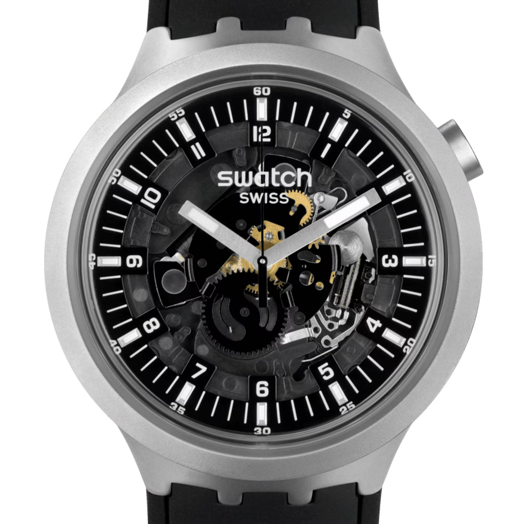 SWATCH SB07S105 MEN WATCH
