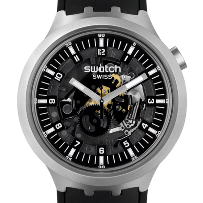 SWATCH SB07S105 MEN WATCH