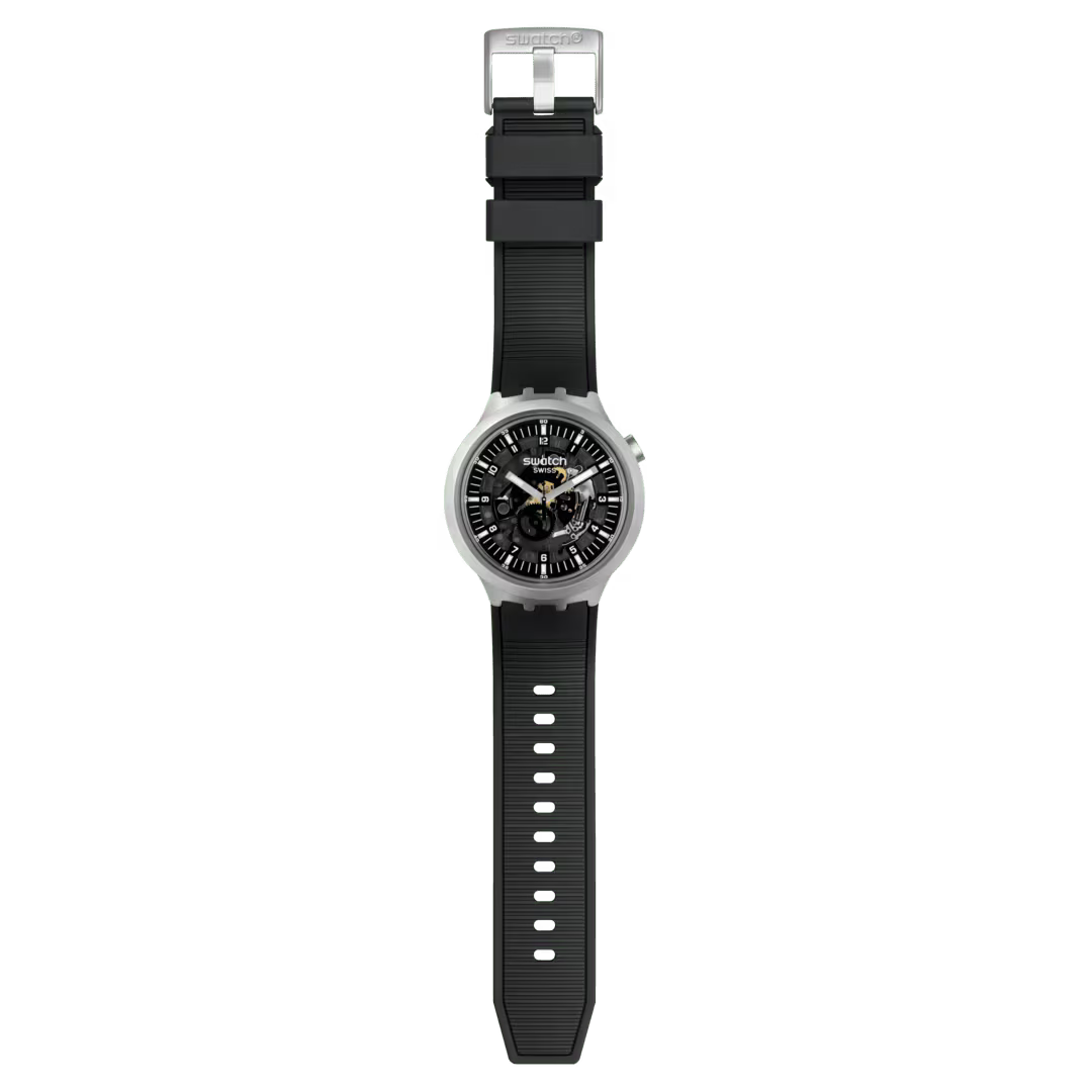 SWATCH SB07S105 MEN WATCH