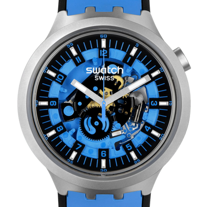 SWATCH SB07S106 MEN WATCH