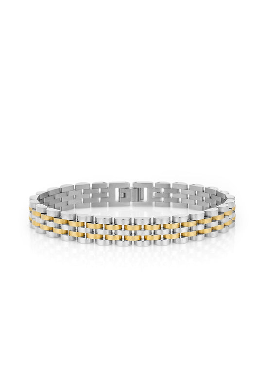 SANTA BARBARA POLO SBJ.6.10011-5 MEN BRACELET