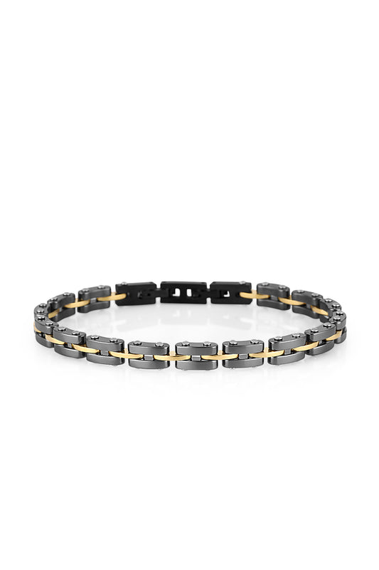 POLO SBJ.6.10013-3 MEN BRACELET