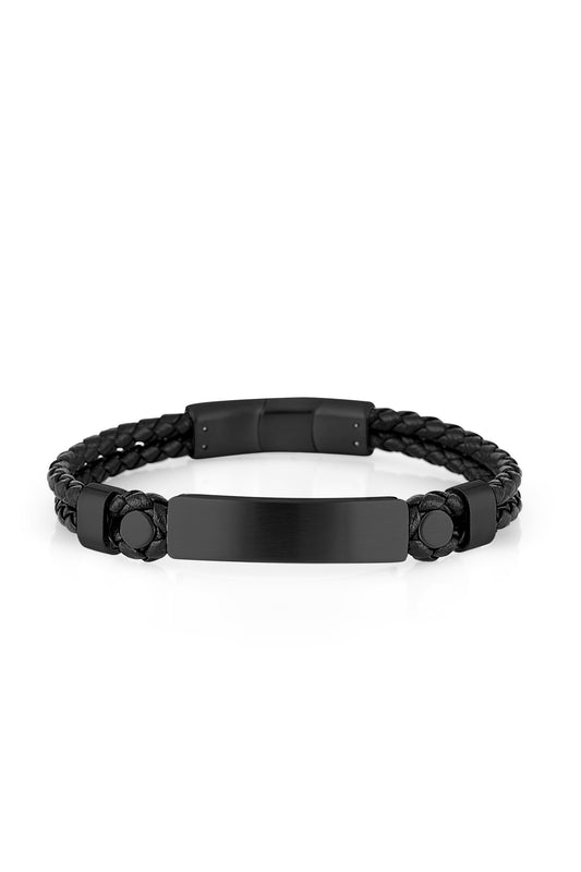 POLO SBJ.6.10014-2 MEN BRACELET