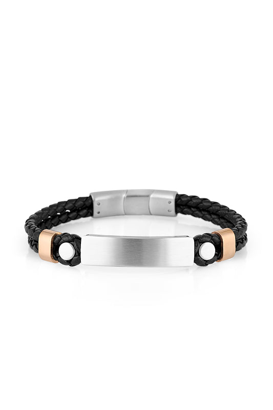 POLO SBJ.6.10014-3 MEN BRACELET
