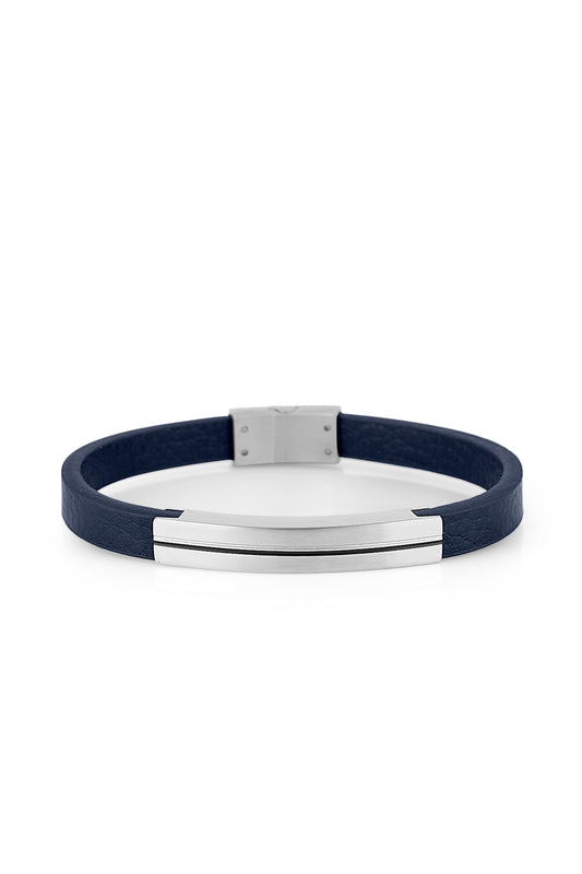 POLO SBJ.6.10016-4 MEN BRACELET