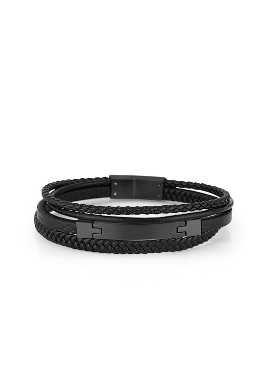 POLO SBJ.6.10017-2 MEN BRACELET
