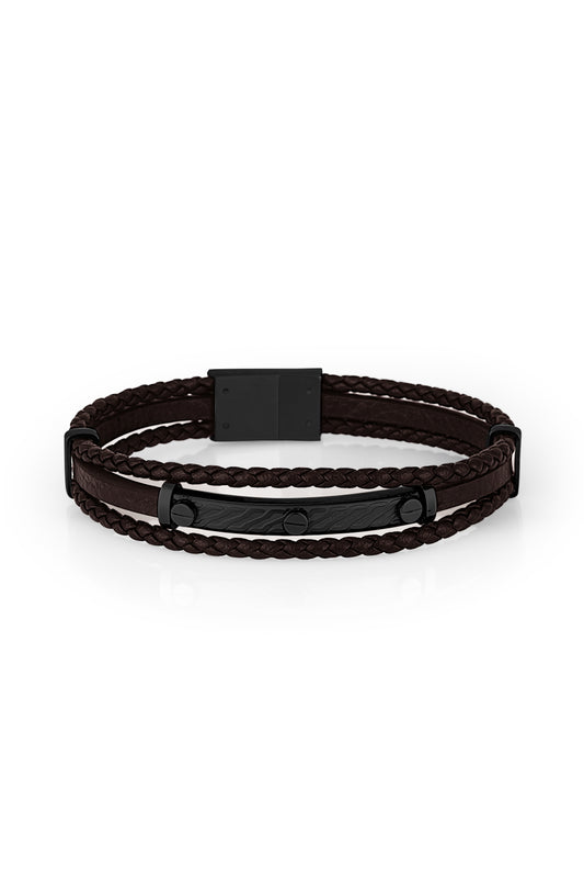 SANTA BARBARA POLO BRACELET SBJ.6.2067-2 MEN