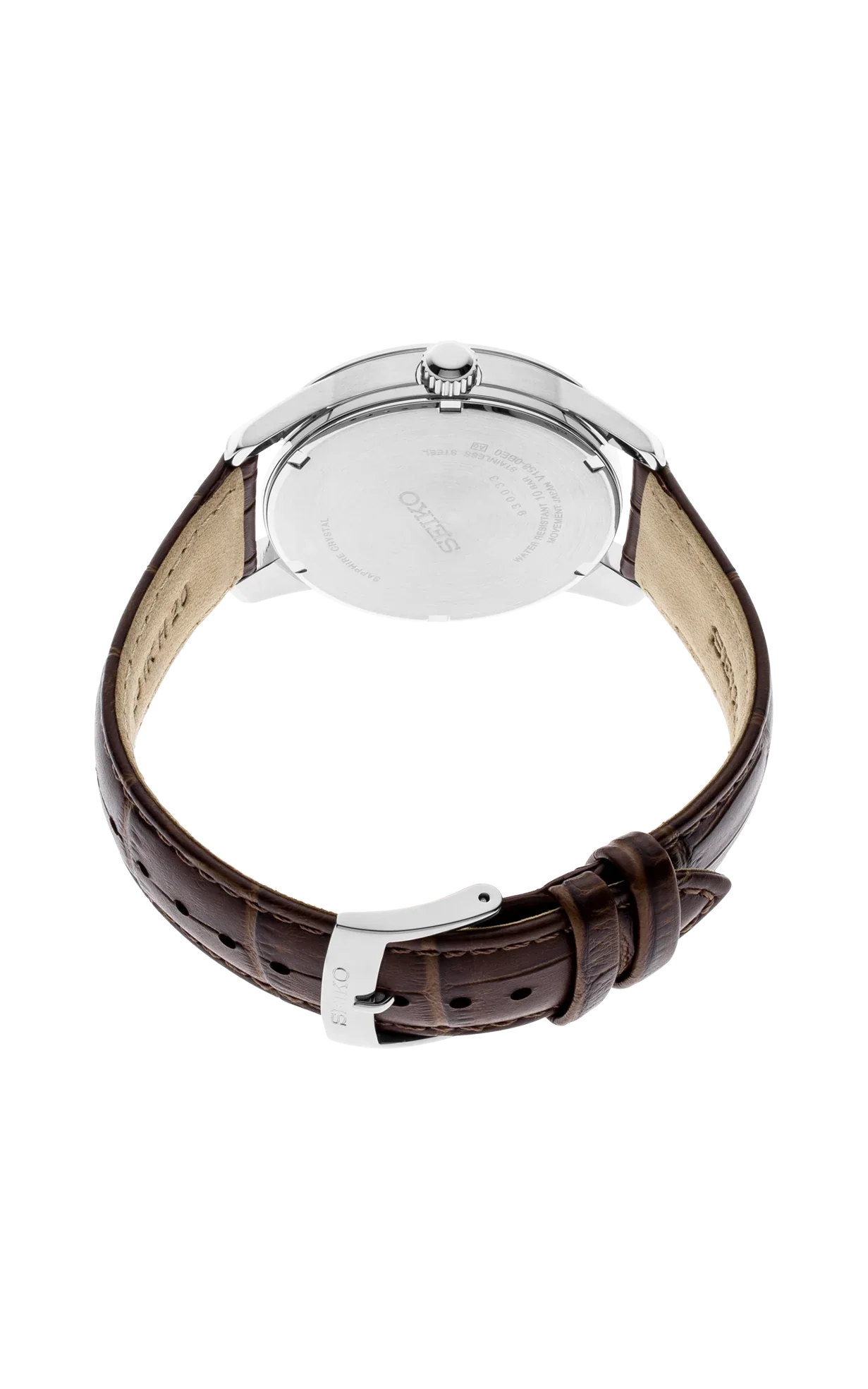 SEIKO SNE529P1 FOR MEN