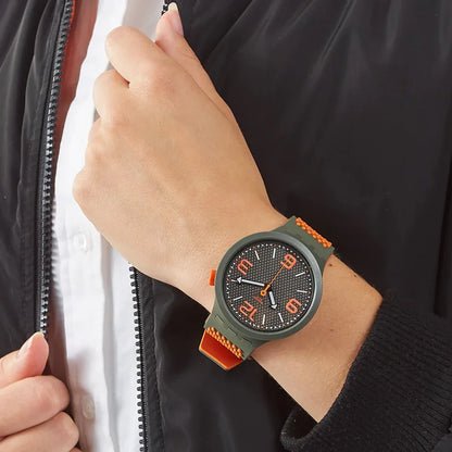 SWATCH SO27M101 FOR MEN