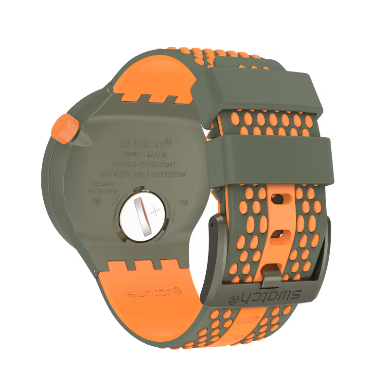 SWATCH SO27M101 FOR MEN