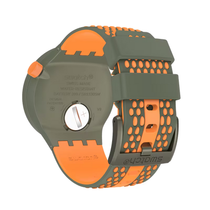 SWATCH SO27M101 FOR MEN