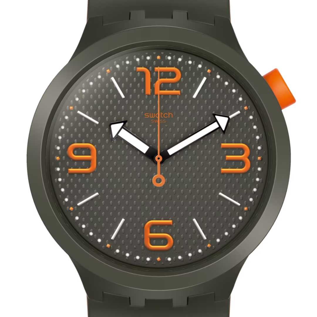 SWATCH SO27M101 FOR MEN